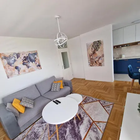Juba Apartment *