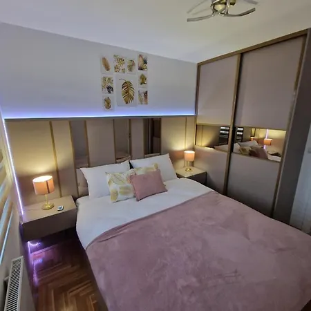 Apartment Juba *