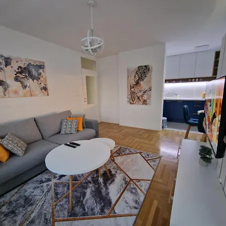 Juba Apartment