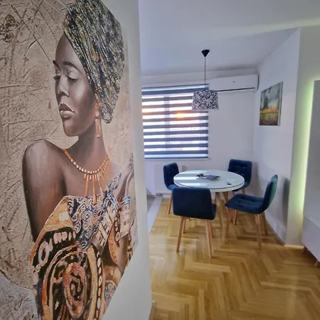 Juba Apartment *