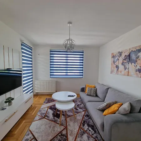 Juba Apartment Lukavica