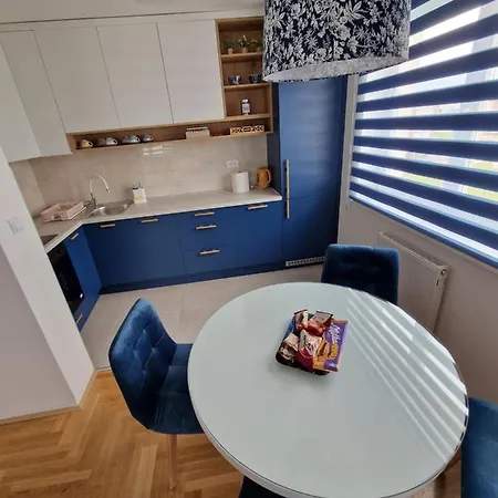 Apartment Juba Lukavica