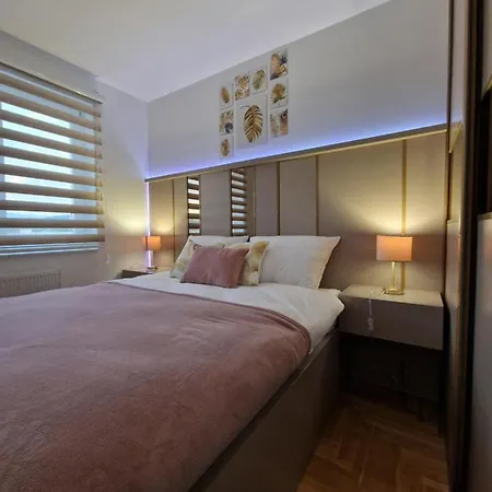 Apartment Juba Lukavica