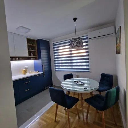 Juba Apartment