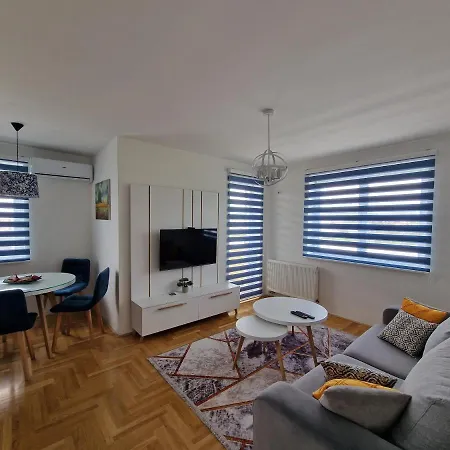 Juba Apartment Lukavica