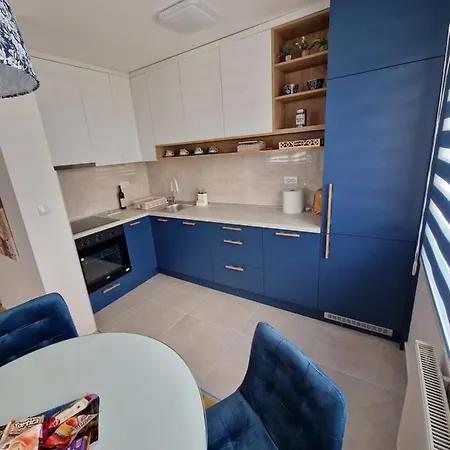 Juba Apartament *