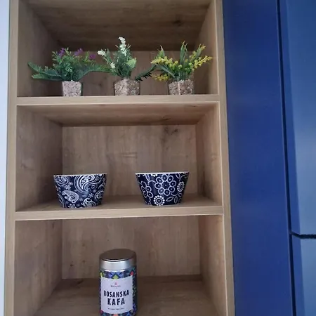 Juba Apartament