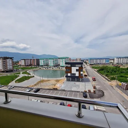 Apartment Juba Lukavica
