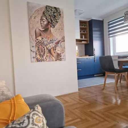 Apartment Juba Lukavica