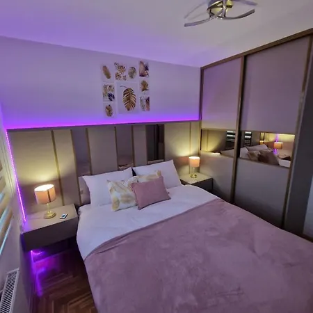 Apartment Juba Lukavica